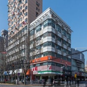 丰鼎国际商务楼联合办公