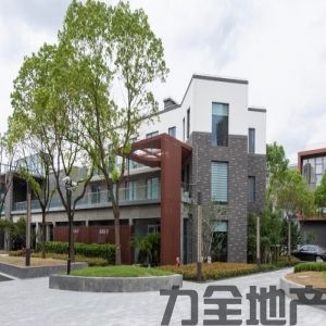 新杨湾科创园