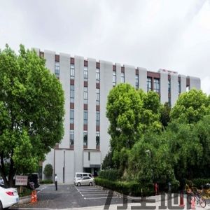 上海国际工业设计中心