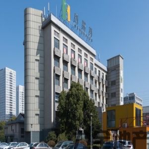 创客邦联合办公