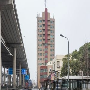 东海航运大厦联合办公