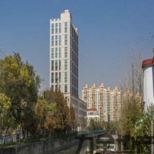 空间技术产业园