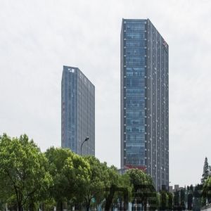 星月国际商务广场