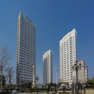 宝莲城