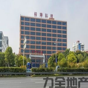 梓坤科技园
