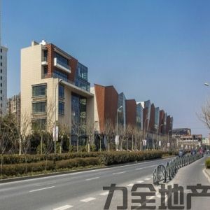 保利悦活荟