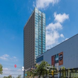 复地万科活力中心联合办公