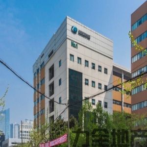 陆家嘴软件园