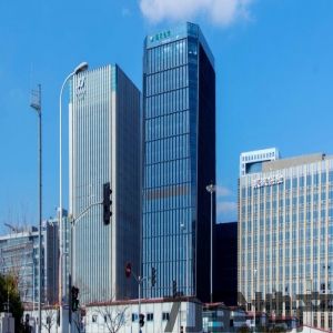 鲁能国际中心