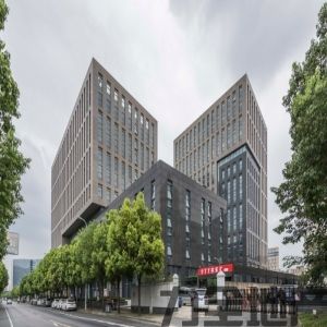 大族科技中心联合办公