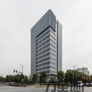 展想中心联合办公