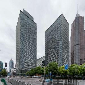 泰康保险大厦