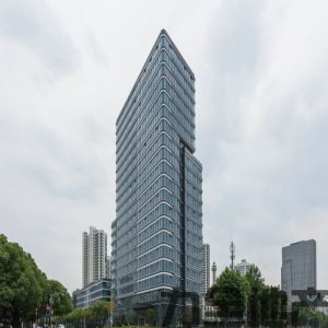 源深金融大厦