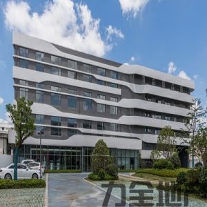 趣办 阳光张江NEO