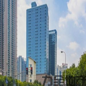 汤臣中心大厦