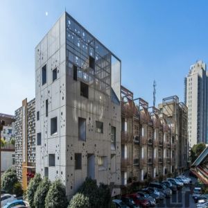 尚街Loft上海双创产业园