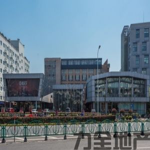 东方尚博创意产业园