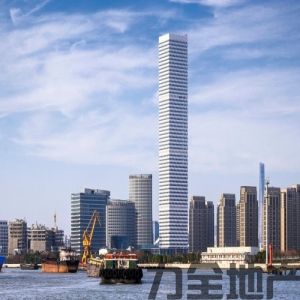 上海SK大厦