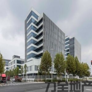 上海浦东软件园三林园