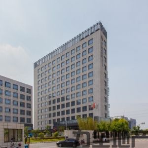 八元桥创新创业园