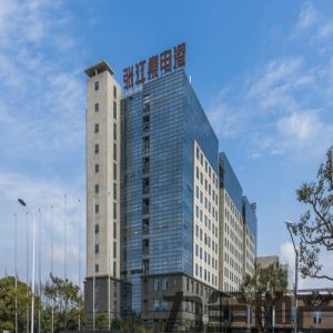 张江集电港·会展中心