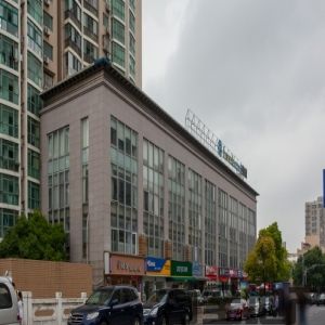 青慧谷联合办公