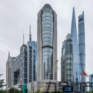 浦东国家开发银行大厦