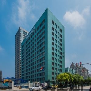 证大五道口广场