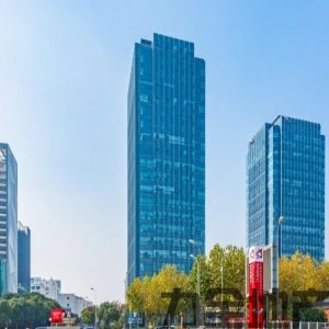 333世纪大厦联合办公