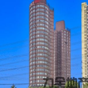 农房碧云公馆