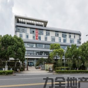 天脉辰金科技园