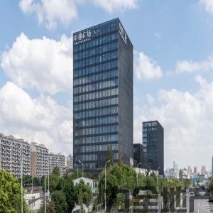 中建时代广场联合办公