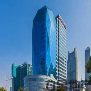 中国金融信息中心联合办公