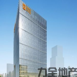 上海佳兆业金融中心