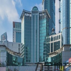远东大厦联合办公
