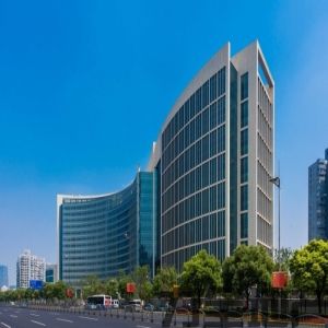 浦东世纪大都会