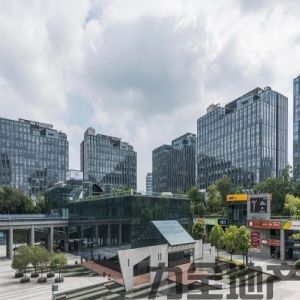 东方万国企业中心
