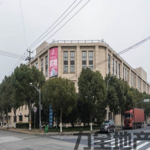 金桥151联合办公