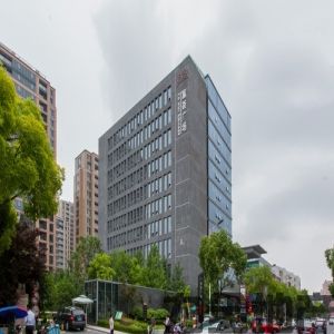 富荟商业广场联合办公