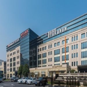 界龙总部园