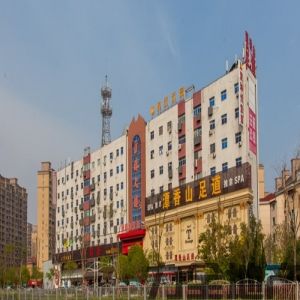 康琳创意园