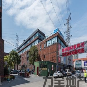 金桥谷创意园