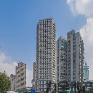 蓝村大厦联合办公