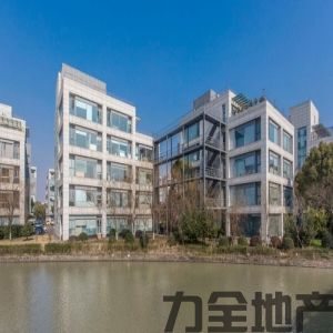 半岛科技园
