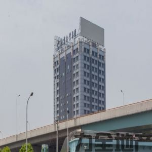 宏南投资大厦联合办公