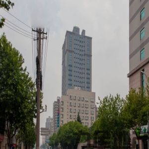 航运科研大厦