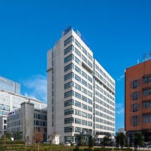 张江国家数字出版基地
