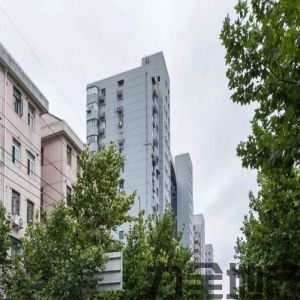 申富大厦联合办公