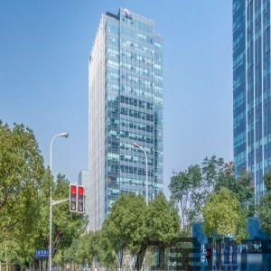 建工大唐国际大厦