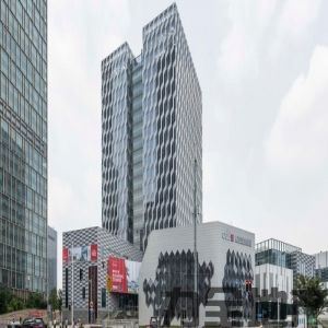 瑞明大厦
